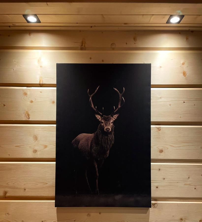 Podrazówka Osada Góralska Zakopane Exterior foto