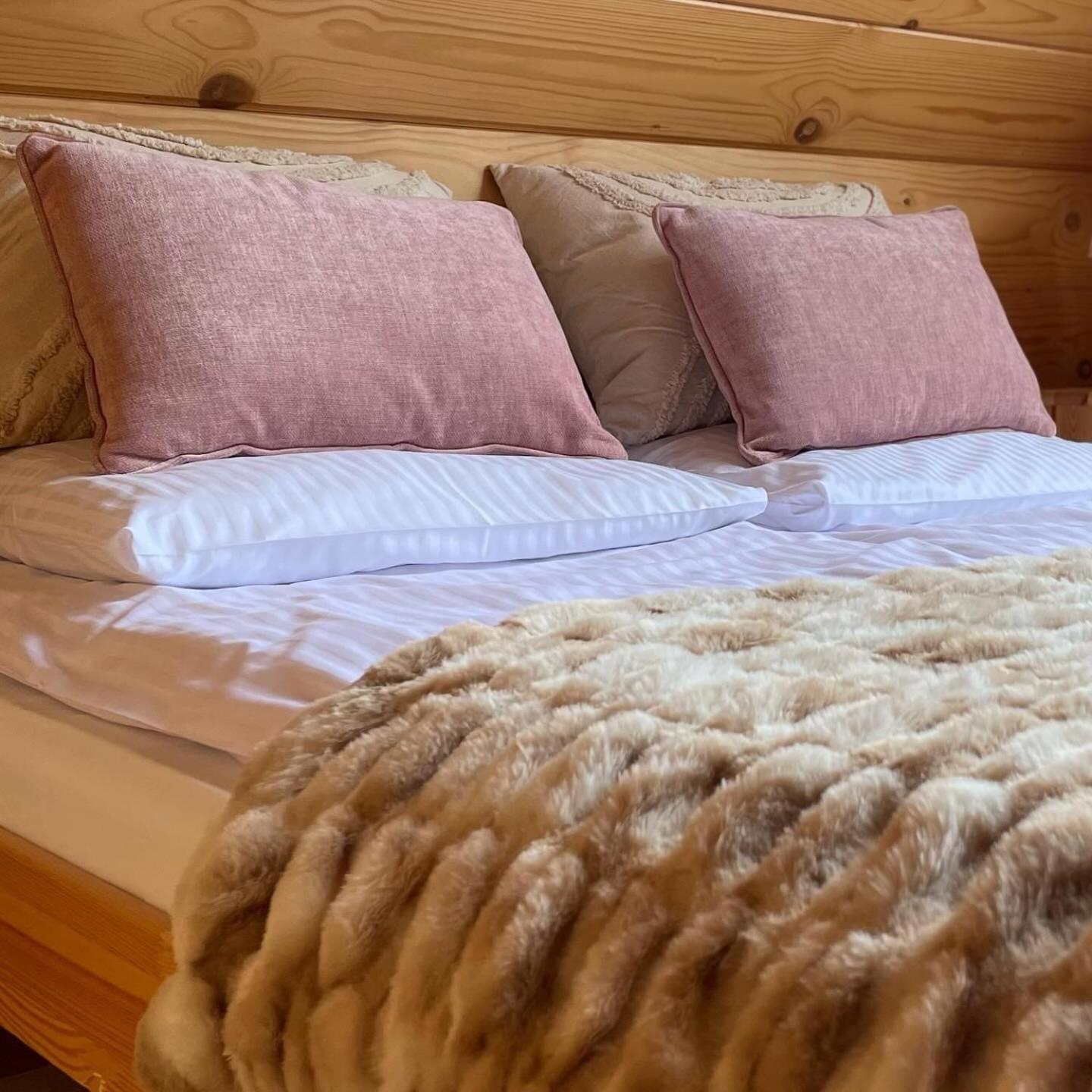 Podrazówka Osada Góralska Zakopane Exterior foto