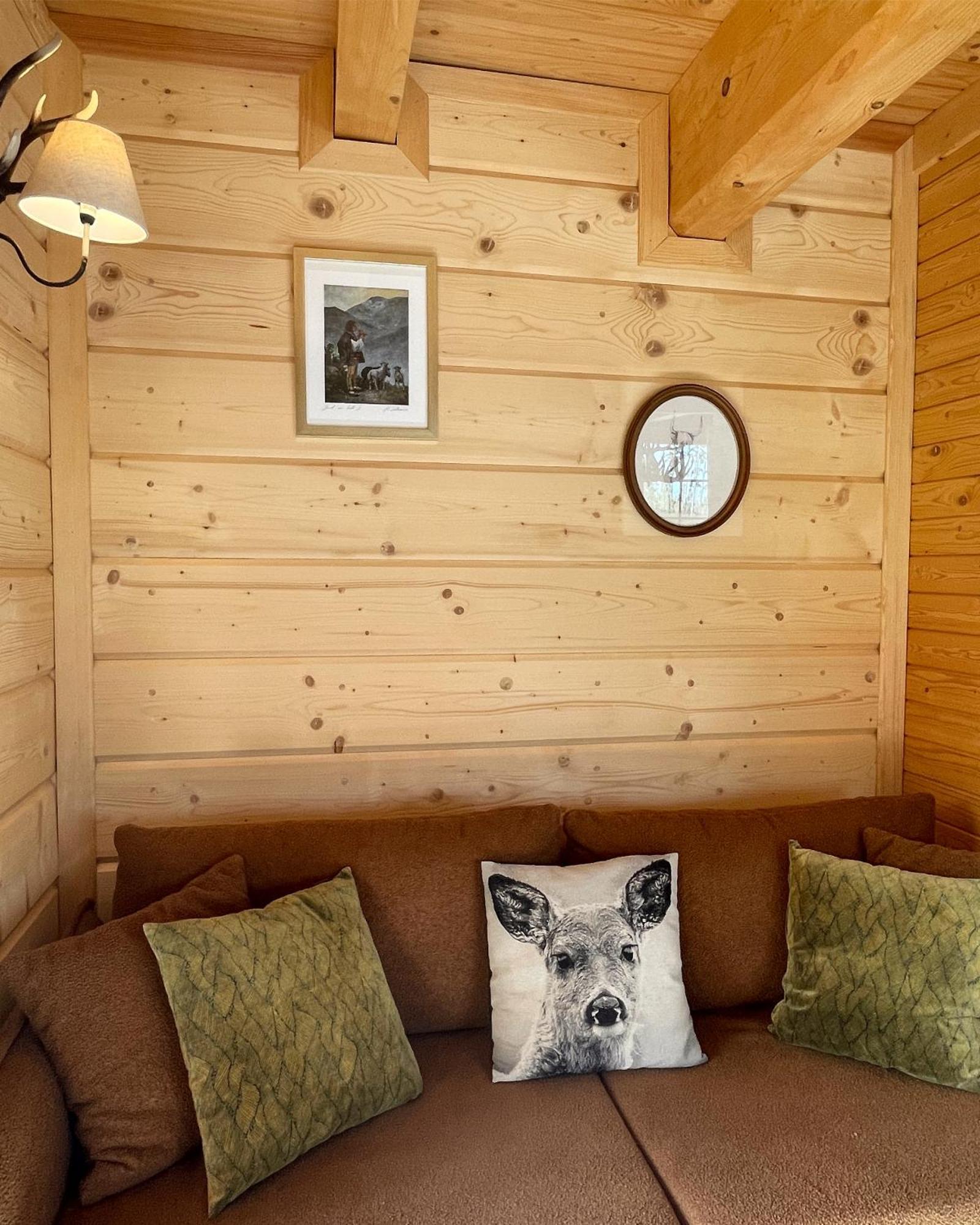 Podrazówka Osada Góralska Zakopane Exterior foto
